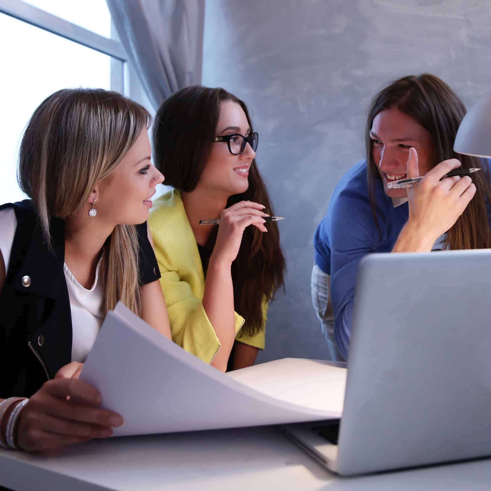 Employment Opportunities