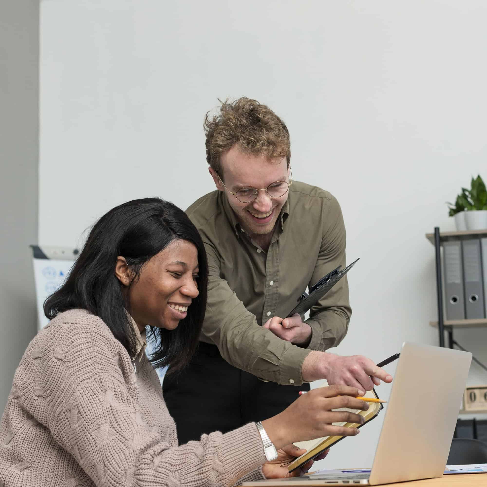 Employment Opportunities