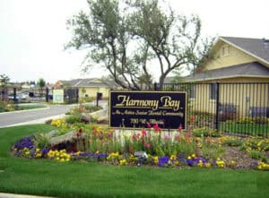 Harmony Bay Senior Community