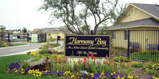 Harmony Bay Senior Community