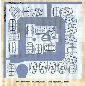 Harmony Bay Senior Community