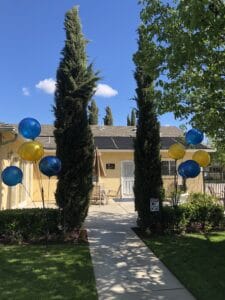 Harmony Bay Senior Community