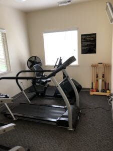 Harmony Bay Senior Community