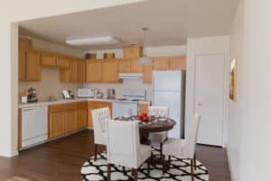 Harmony Bay Senior Community