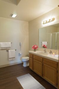 Harmony Bay Senior Community