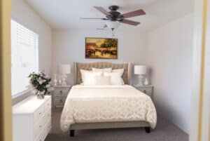 Harmony Bay Senior Community