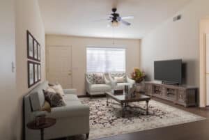 Harmony Bay Senior Community