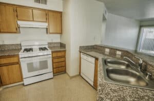 Jasmine Heights Apartments