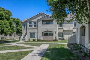 Jasmine Heights Apartments