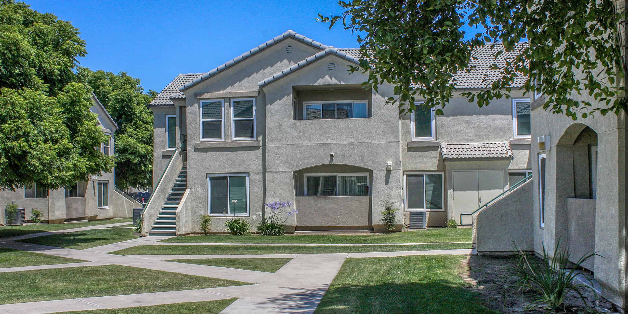 Jasmine Heights Apartments