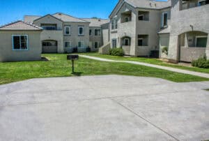 Jasmine Heights Apartments