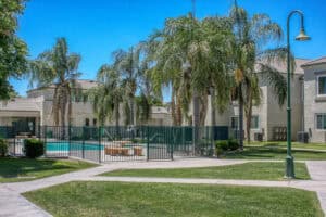 Jasmine Heights Apartments