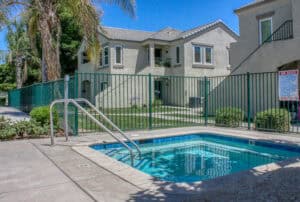 Jasmine Heights Apartments