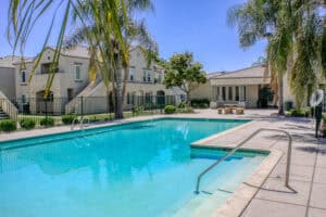 Jasmine Heights Apartments