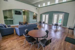 Jasmine Heights Apartments