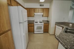 Jasmine Heights Apartments