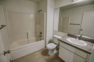 Jasmine Heights Apartments