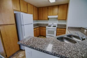 Jasmine Heights Apartments