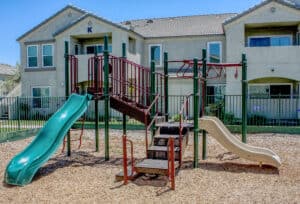 Jasmine Heights Apartments