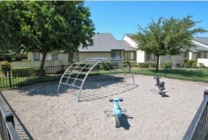 Ridgeview Apartments