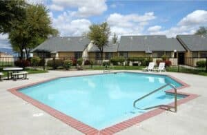 Ridgeview Apartments