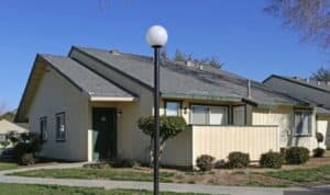 Ridgeview Apartments