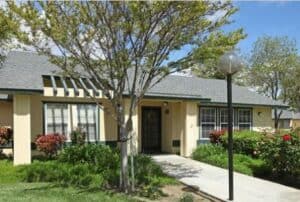 Ridgeview Apartments