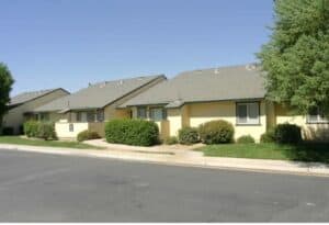 Ridgeview Apartments