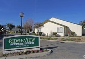 Ridgeview Apartments
