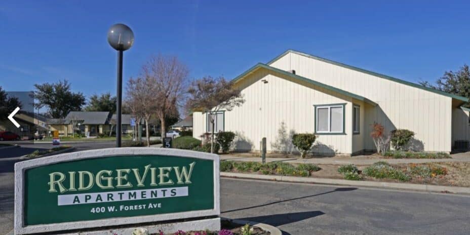 Ridgeview Apartments