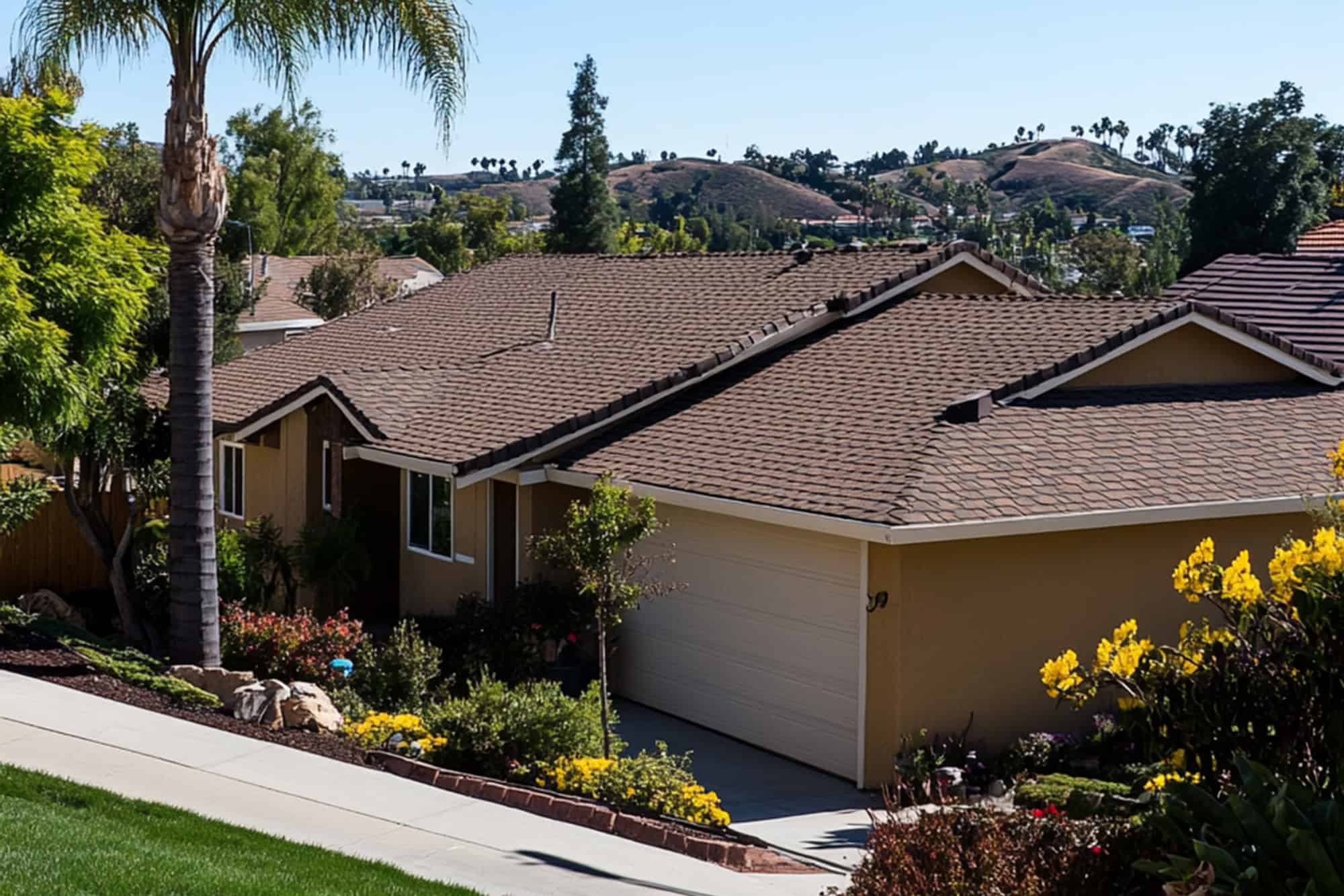 Single-Family Property Management