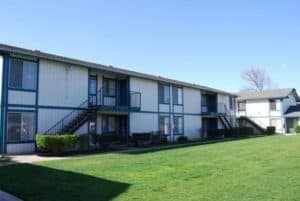 Villa Rosas Apartments