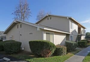 Villa Rosas Apartments