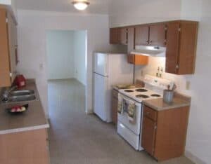 Villa Rosas Apartments