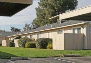 Villa Rosas Apartments