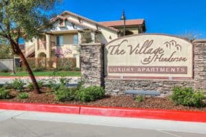 Village at Henderson Apartments