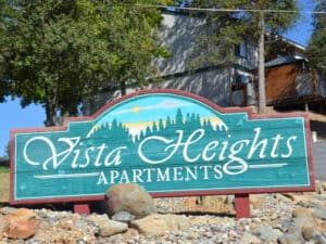 Vista Heights Apartments