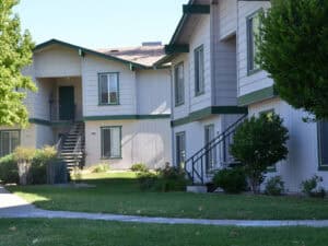 Vista Heights Apartments