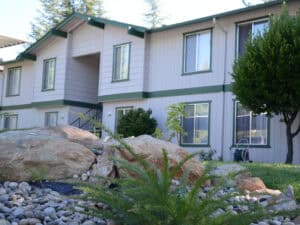 Vista Heights Apartments