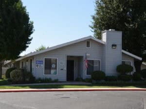 Westwind Village Apartments