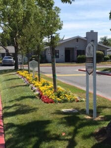 Westwind Village Apartments