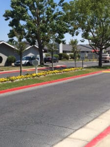 Westwind Village Apartments