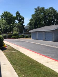 Westwind Village Apartments