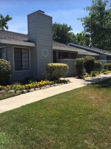 Westwind Village Apartments