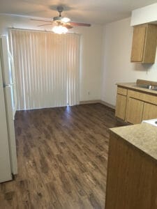 Westwind Village Apartments