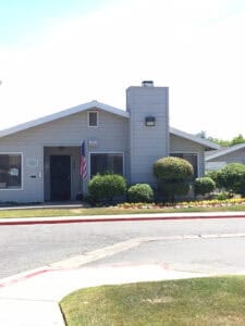 Westwind Village Apartments