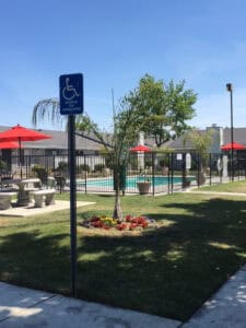 Westwind Village Apartments