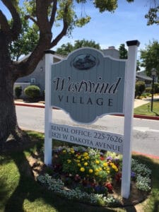 Westwind Village Apartments