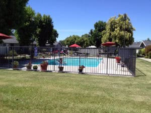 Westwind Village Apartments