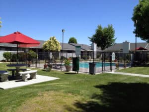 Westwind Village Apartments
